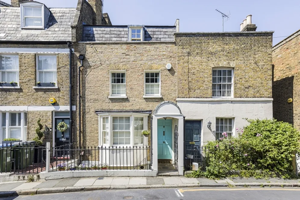Maidenstone Hill, Greenwich, SE10 photo 22