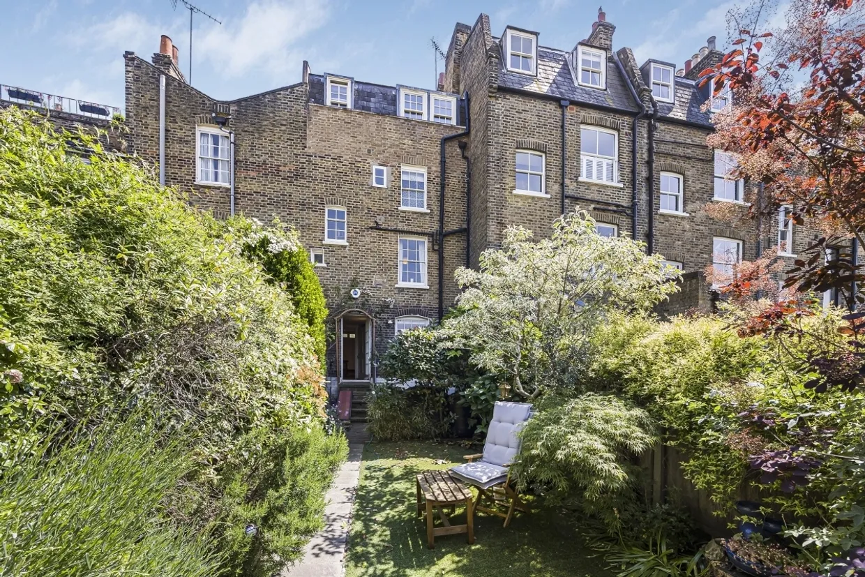 Maidenstone Hill, Greenwich, SE10 photo 24