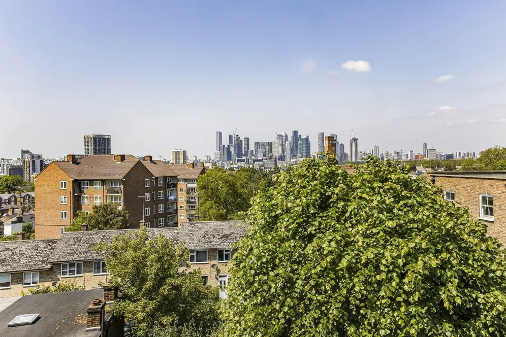 Maidenstone Hill, Greenwich, SE10 photo 25