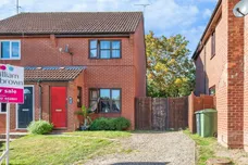 Foxglove Close, North Walsham