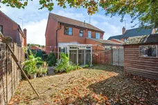 Foxglove Close, North Walsham