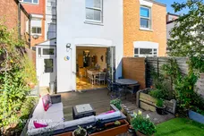 Greenham Road, London