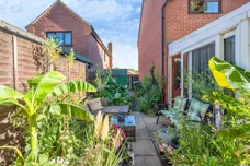 Foxglove Close, North Walsham