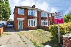 Mill Lane, Warmsworth, Doncaster