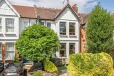 Redston Road, London, N8 photo 1