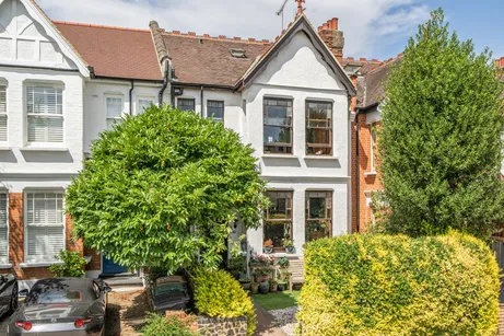 Redston Road, London, N8