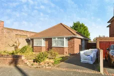 Laburnum Grove, Kingsway, Derby