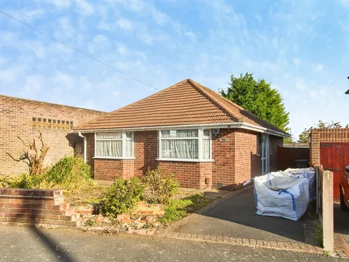 Laburnum Grove, Kingsway, Derbyphoto