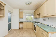Laburnum Grove, Kingsway, Derby