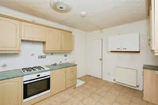 Laburnum Grove, Kingsway, Derby