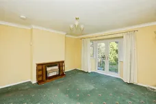 Laburnum Grove, Kingsway, Derby