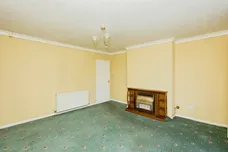 Laburnum Grove, Kingsway, Derby