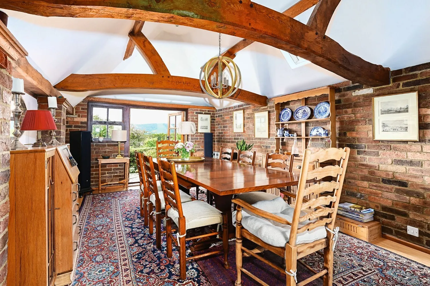 Ashurst Farm Lane, Streat, BN6 photo 6