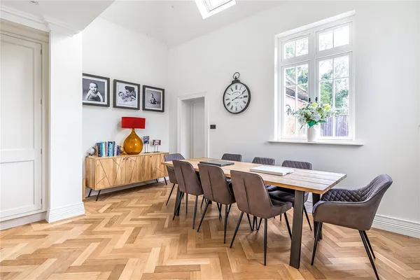 The Ridge, Woldingham, CR3 photo 3