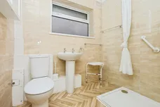 Laburnum Grove, Kingsway, Derby
