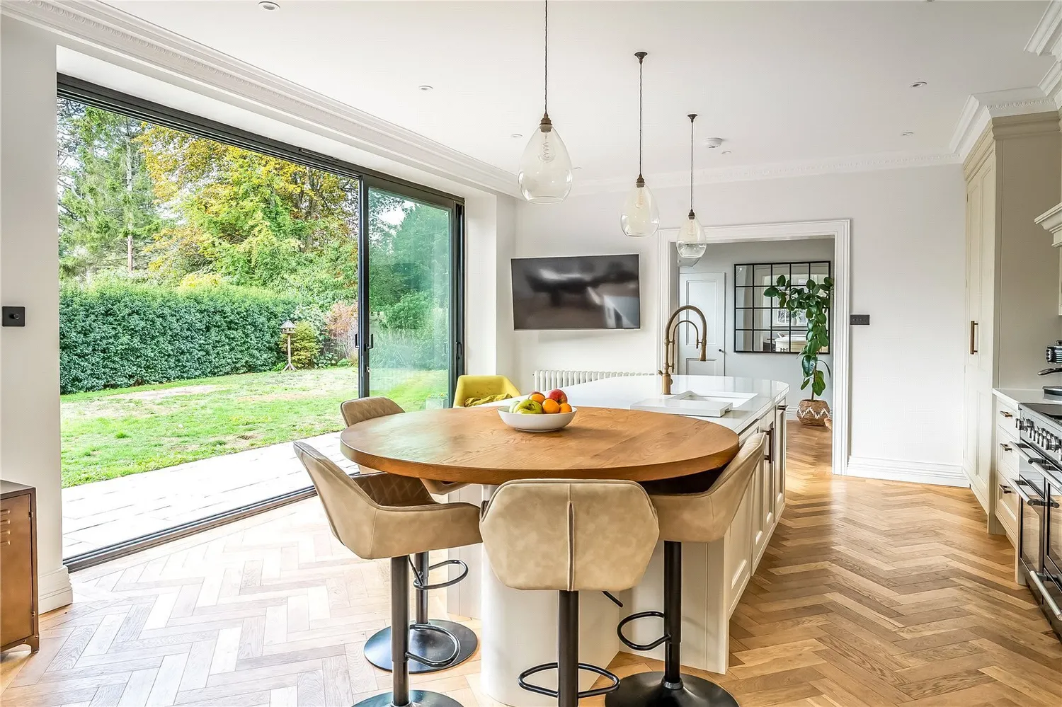 The Ridge, Woldingham, CR3 photo 8