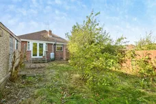 Laburnum Grove, Kingsway, Derby