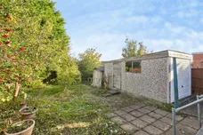 Laburnum Grove, Kingsway, Derby