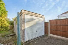 Laburnum Grove, Kingsway, Derby