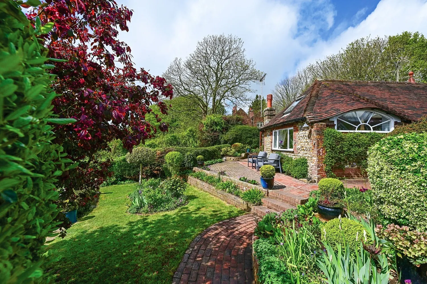 Ashurst Farm Lane, Streat, BN6 photo 16