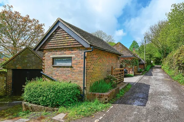Ashurst Farm Lane, Streat, BN6 photo 18