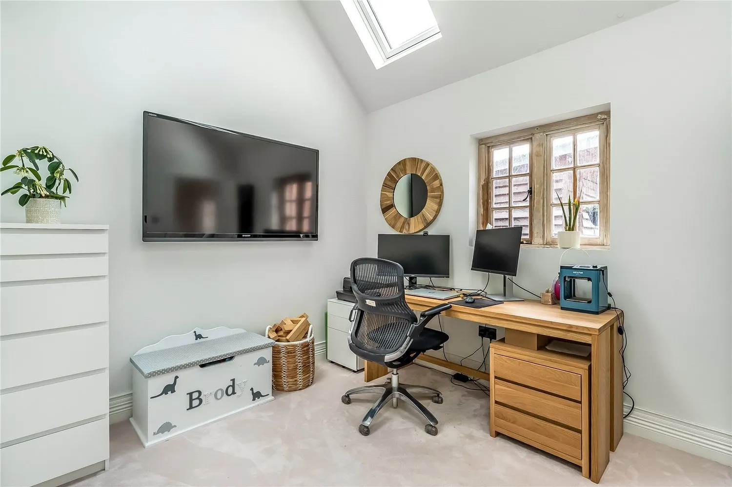 The Ridge, Woldingham, CR3 photo 18