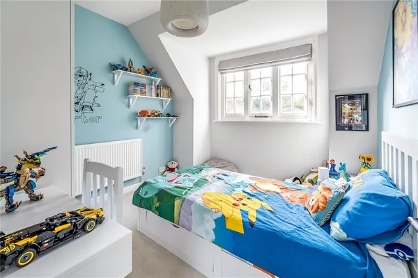 The Ridge, Woldingham, CR3 photo 24