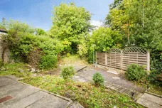Savile Drive, Halifax