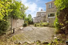 Savile Drive, Halifax
