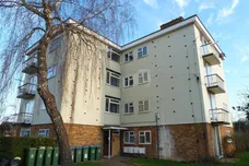 Priory Crescent, AYLESBURY