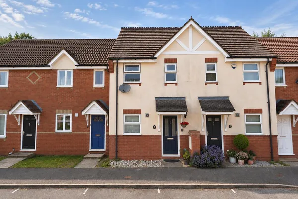 Quendell Walk, Hemel Hempstead, Hertfordshire, HP2 5UU