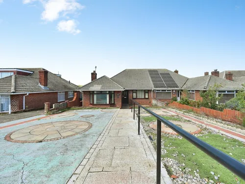 Swanborough Drive, Brightonphoto