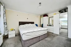 Swanborough Drive, Brighton