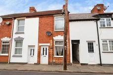 Leswell Lane, Kidderminster