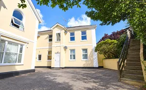 Thurlow Road, Torquay, Devon, TQ1 photo