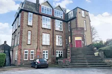 London Road, Peterborough