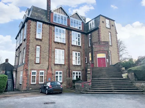 London Road, Peterboroughphoto