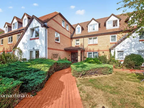 Friern Watch Avenue, Londonphoto