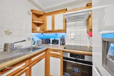 Friern Watch Avenue, London