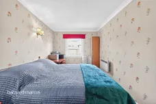 Friern Watch Avenue, London