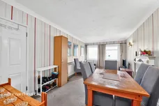 Friern Watch Avenue, London