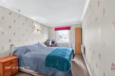 Friern Watch Avenue, London