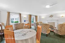 Friern Watch Avenue, London