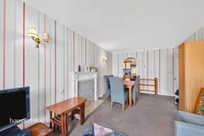 Friern Watch Avenue, London
