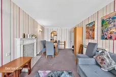 Friern Watch Avenue, London
