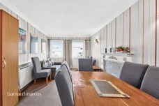 Friern Watch Avenue, London