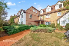 Friern Watch Avenue, London