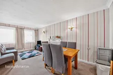 Friern Watch Avenue, London
