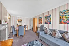 Friern Watch Avenue, London
