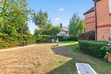 Friern Watch Avenue, London